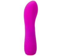 Vibratore ricaricabile Pretty Love Adam Viola