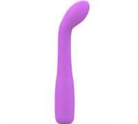 Vibratore Riscaldante B Swish Bgee Heat Infinite Deluxe - Lavanda