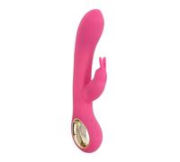 Rabbit grip hot pink