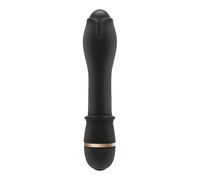 Vibratore Rumble S Pleasures Nero
