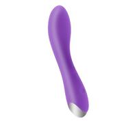 Vibratore S Pleasures Lilla