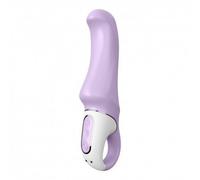Vibratore Satisfyer clitoride punto G silicone donna vaginale Ricaricabile usb