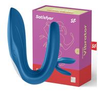 Satisfyer Satisfyer Vibratore Coppie Partner Whale