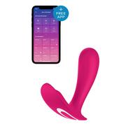 Satisfyer Top Secret Pink