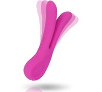 Vibratore sense brooke inspire soft viola