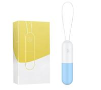 Vibratore Sex Toys Bluetooth Dildo Vibratore Per Wireless APP Telecomando Indossabile Vibrante Uovo Mutandine Giocattoli Per Couple Sex Shop