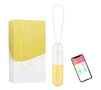 Vibratore Sex Toys Bluetooth Dildo Vibratore Per Wireless APP Telecomando Indossabile Vibrante Uovo Mutandine Giocattoli Per Couple Sex Shop