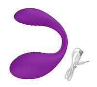 Vibratore Sfere vibratori a doppio motore Controllo remoto APP Vibratore Bluetooth Per Donne Uova vibranti senza fili Mutandine con dildo Giocattoli sessuali