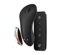 Vibratore Per Mutandine Telecomandato Satisfyer Little Secret