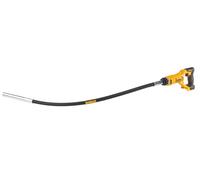 DEWALT Compattatore per calcestruzzo 18 V / versione base DCE531N-XJ Quantità:1