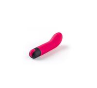 Vibratore Spot Virgite Rosa