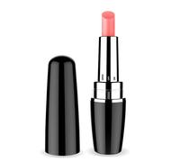 Vibratore Stimolatore Clitoride forma di Rossetto 9,5 x 2,6 Vaginale Anale Donna