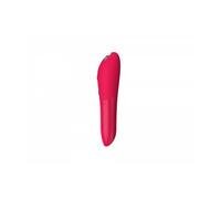 Vibratore Stimolatore del Clitoride We-Vibe Rosso