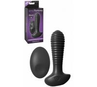 Vibratore stimolatore per prostata dildo fallo vibrante anale stimolatore uomo