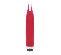 vibratore stimolatore vaginale dildo vibrante in silicone ricaricabile per donna
