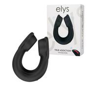 Vibratore stimolatore vibrante clitoride vaginale punto G coppia anello fallico