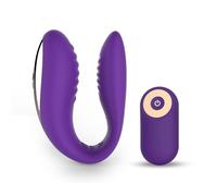 Massaggiatore Love Nest Purple