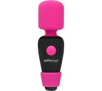 vibratore stimolatore wand mini vib pocket