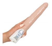 Vibratore Stantuffo Realistico Push it
