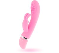 Vibratore susy intenso rosa