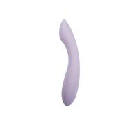 Svakom Amy 2 G-Spot Vibratore light purple 17,4 cm