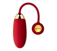 Vibratore Svakom Rosso