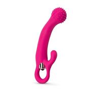 Vibratore Tarzan - Rosa