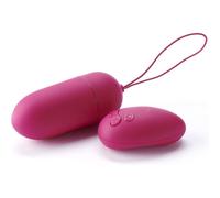 Vibratore Telecomandato Wireless Control Remote - Stimolatore Intimo