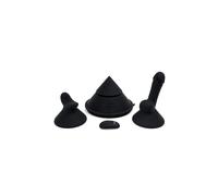The Cowgirl The Cowgirl - Cono con Accessori