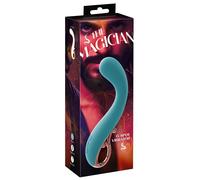 You2Toys The Magician G-Spot Vibrator Turquoise