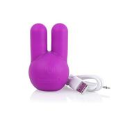 Vibratore The Screaming O Affordable Rechargeable Lilla