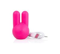 Vibratore The Screaming O Affordable Rechargeable Rosa