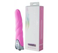 Vibratore Therapy Meridian Vibe in silicone medico morbido