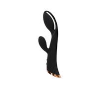 Toy Joy Cassia Xtra Stimulator Vibrator Rosa