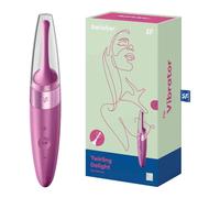 Vibratore Clitoride Twirling Delight