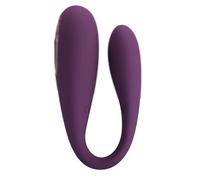 Pretty love - vibratore global double pleasure remoto di agosto