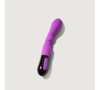 ADRIEN LASTIC - VIBRATORE NYX 2.0 G-SPOT VIOLA