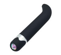 Vibratore Vaginale anale Classico rosa Medium Pink fallo vibrante dildo
