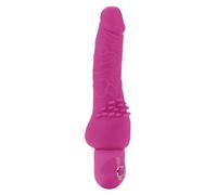 Vibratore Bendie Stud Cliterrific Rose