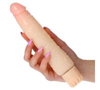 Vibratore Realistico Lava 23 cm