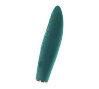 Vibratore vaginale classico Alyssa Textured Stimulator