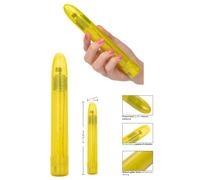 Vibratore vaginale classico dildo vibrante anale piccolo fallo liscio clitoride