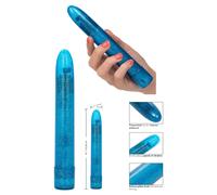 Vibratore vaginale classico fallo liscio anale piccolo dildo vibrante clitoride