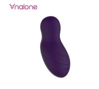 Vibratore Vaginale Clitoride Donna Massaggiatore Corpo Impermeabile Silicone USB