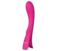 Vibratore vaginale donna clitoride ricaricabile Stimolatore punto G in silicone