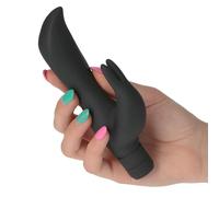 Vibratore vaginale donna Rabbit donna stimolatore clitoride in Silicone
