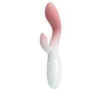 Vibratore Rabbit Brighty