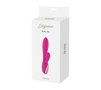 Vibratore Rabbit Restless Boy