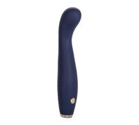 Vibratore vaginale fallo vibrante per punto G dildo in silicone liscio morbido
