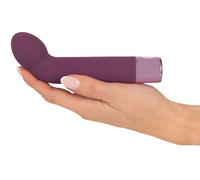 Vibratore vaginale fallo vibrante stimolatore punto g liscio dildo in silicone